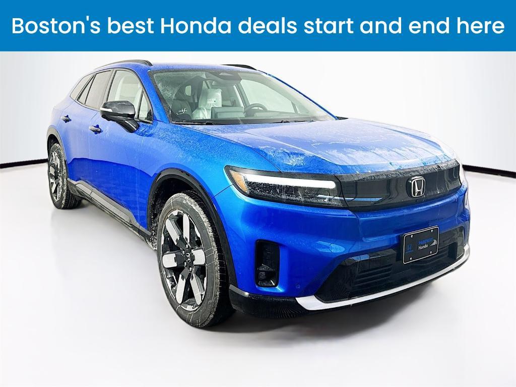new 2024 Honda Prologue car, priced at $52,250