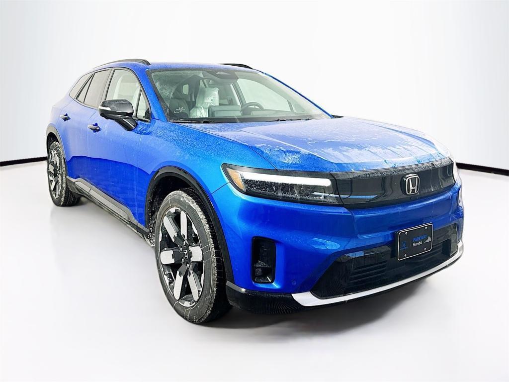 new 2024 Honda Prologue car, priced at $52,250