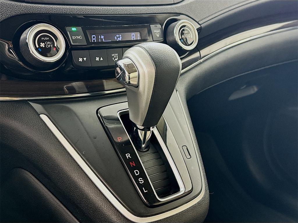 used 2015 Honda CR-V car, priced at $13,994