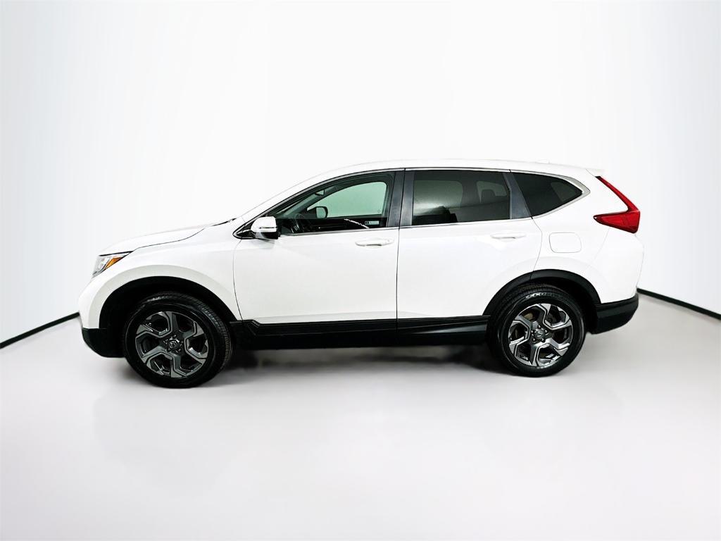 used 2018 Honda CR-V car, priced at $22,698