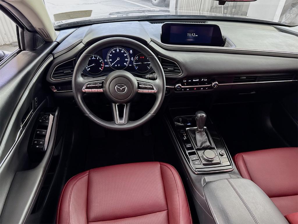 used 2023 Mazda CX-30 car, priced at $24,960