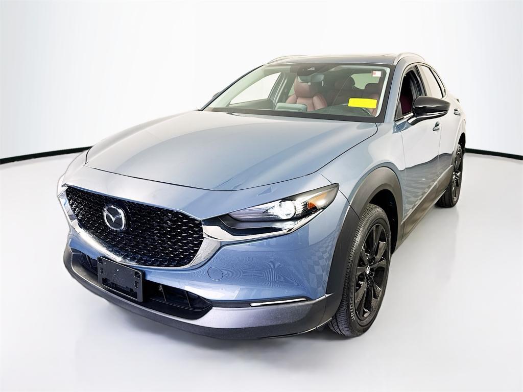 used 2023 Mazda CX-30 car, priced at $24,960