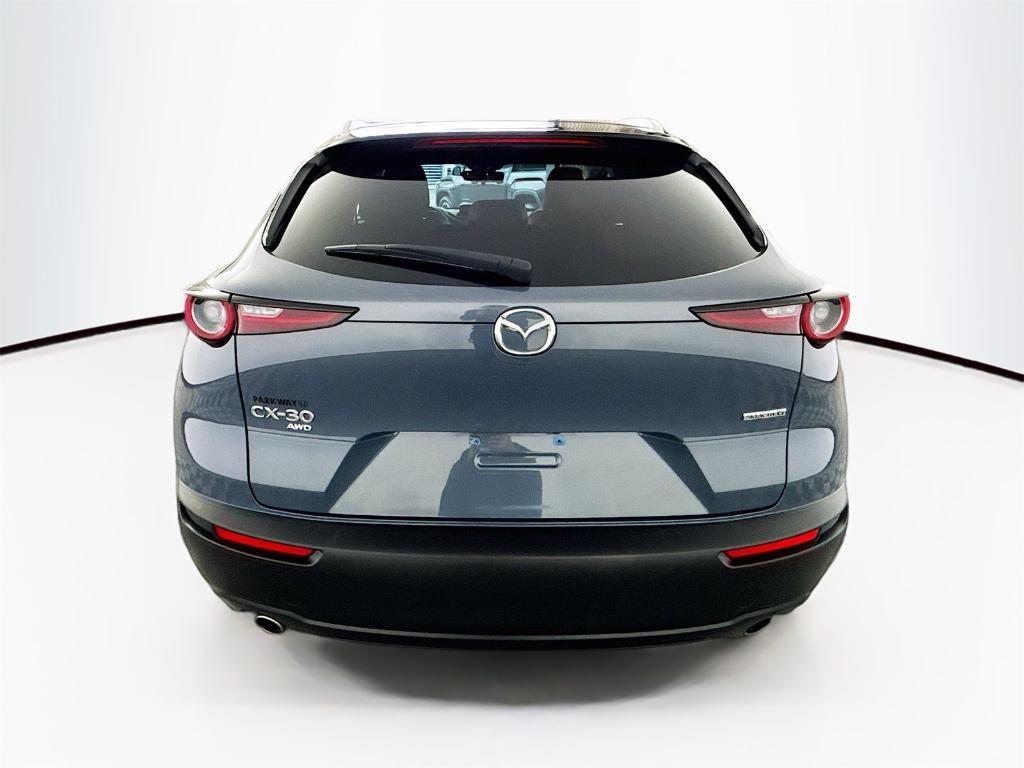 used 2023 Mazda CX-30 car, priced at $24,960