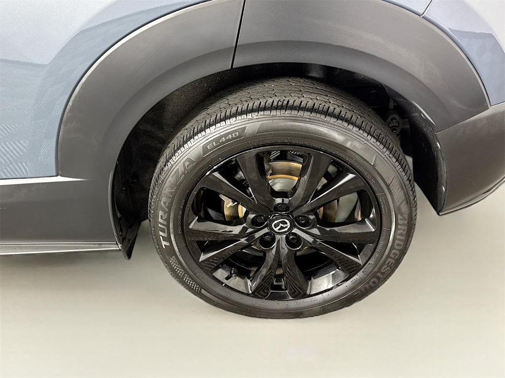used 2023 Mazda CX-30 car, priced at $24,960