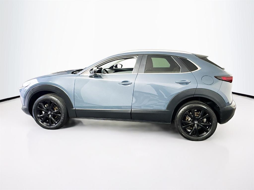 used 2023 Mazda CX-30 car, priced at $24,960