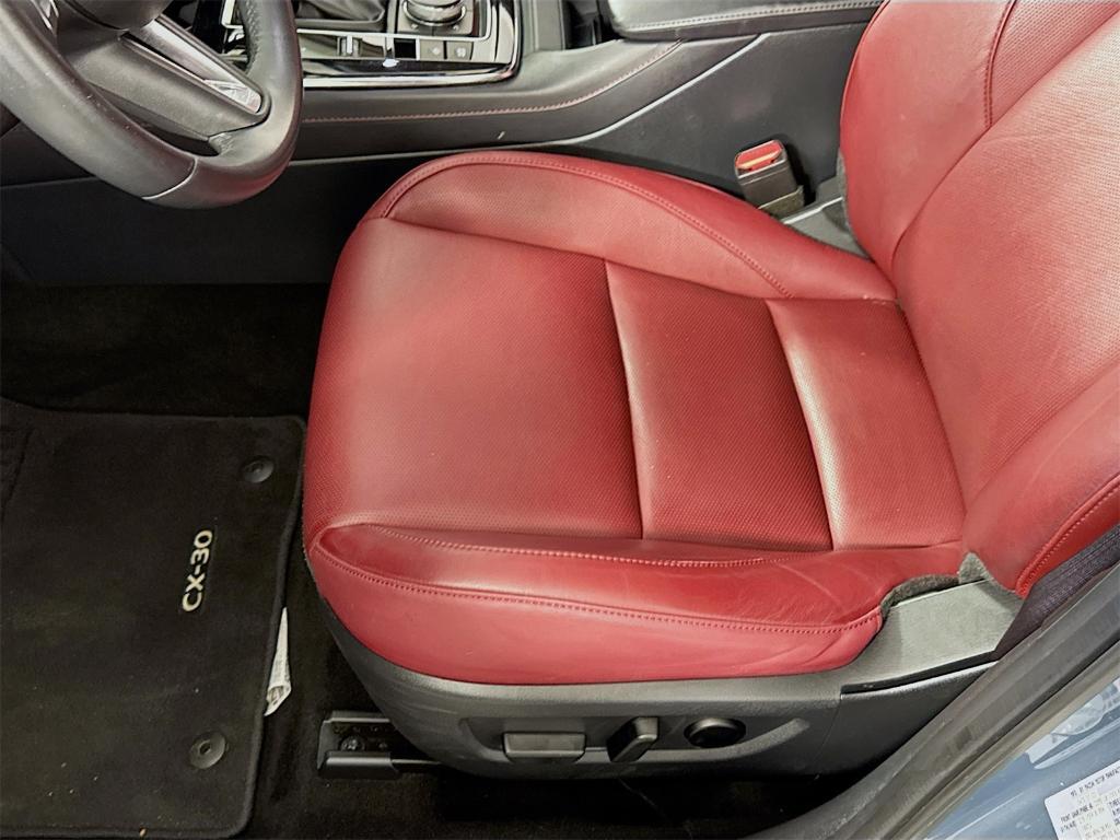 used 2023 Mazda CX-30 car, priced at $24,960