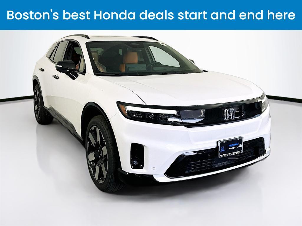 new 2025 Honda Prologue car, priced at $59,805