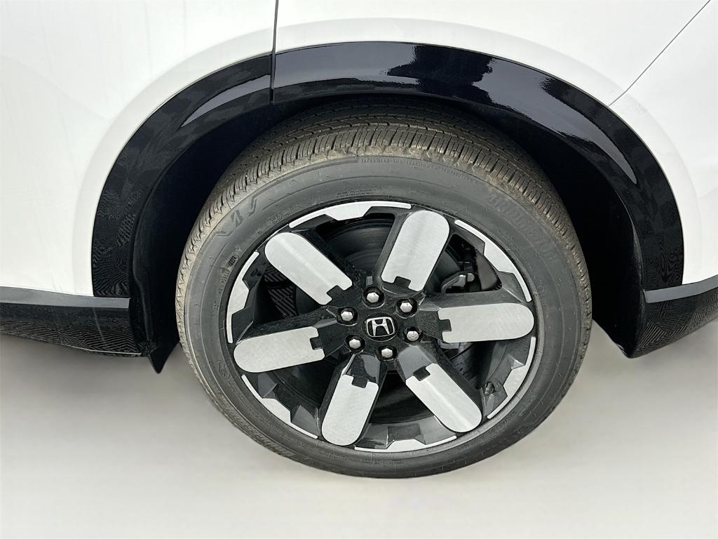 new 2025 Honda Prologue car, priced at $59,805