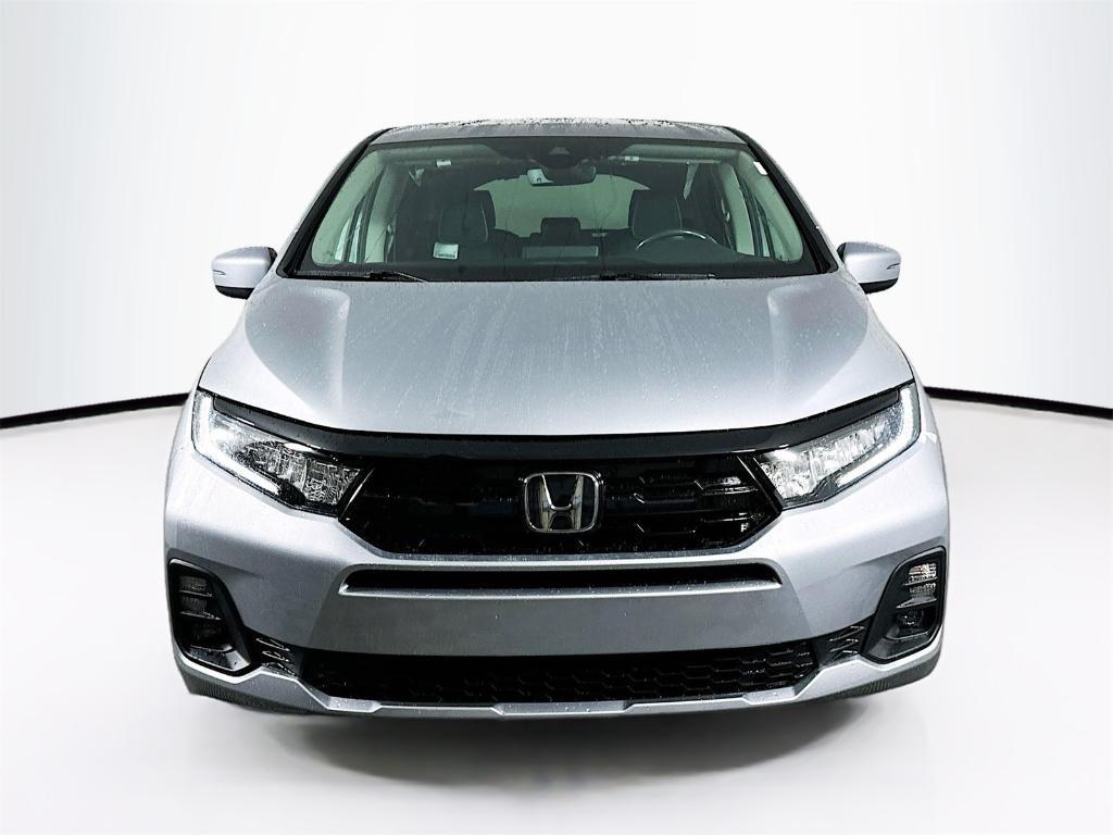 new 2025 Honda Odyssey car, priced at $48,005