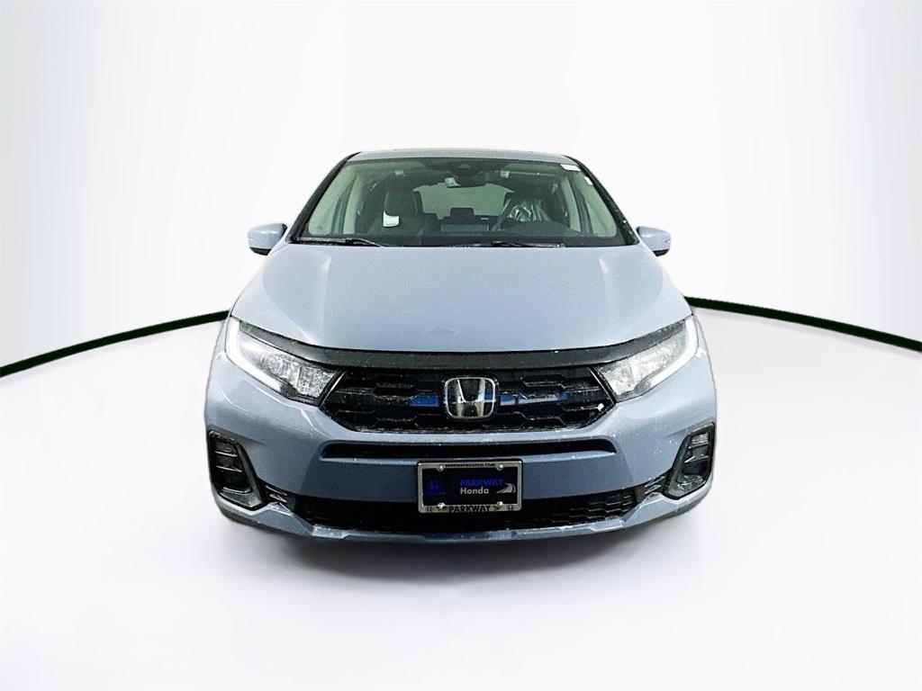 new 2025 Honda Odyssey car, priced at $53,085