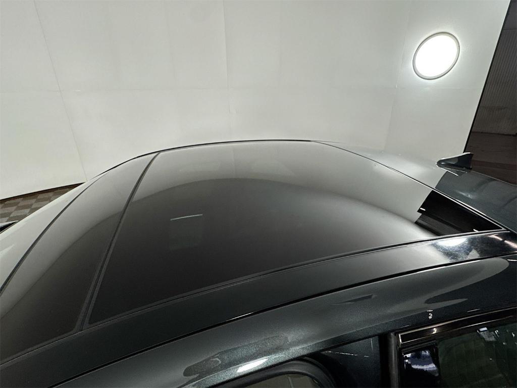 used 2022 Genesis G70 car, priced at $26,998