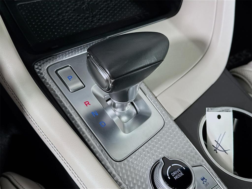 used 2022 Genesis G70 car, priced at $26,998