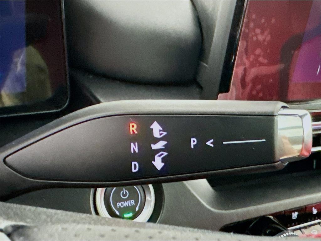 used 2024 Acura ZDX car, priced at $42,985