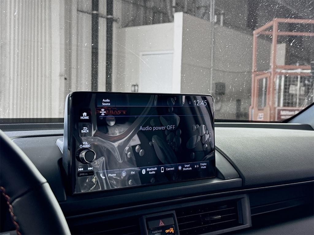 new 2025 Honda Pilot car, priced at $50,850