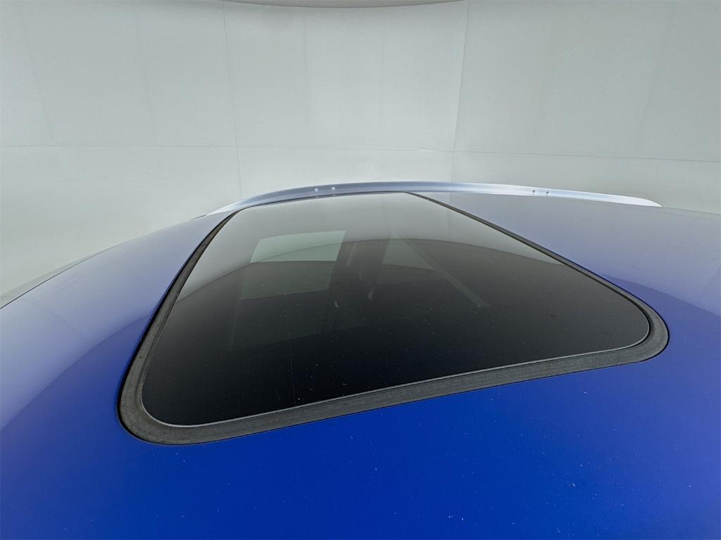 used 2020 Honda HR-V car, priced at $19,640