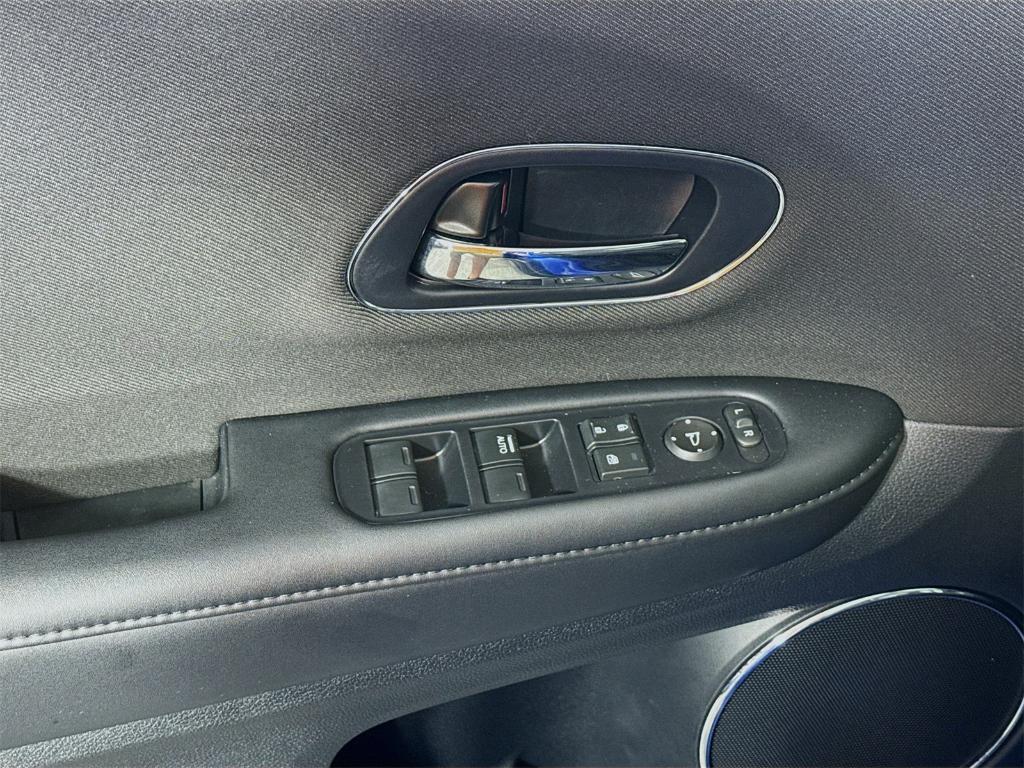 used 2020 Honda HR-V car, priced at $19,640