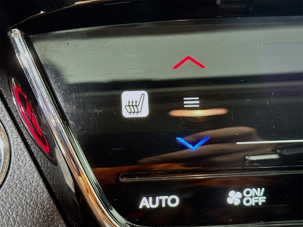 used 2020 Honda HR-V car, priced at $19,640