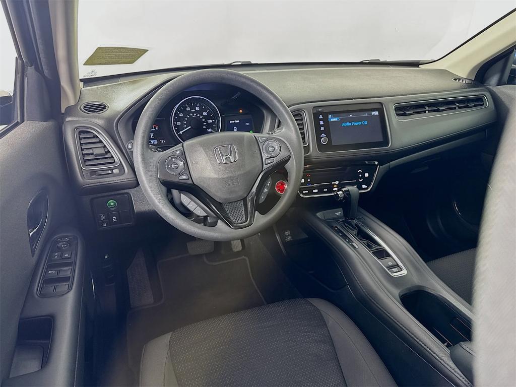 used 2020 Honda HR-V car, priced at $19,640