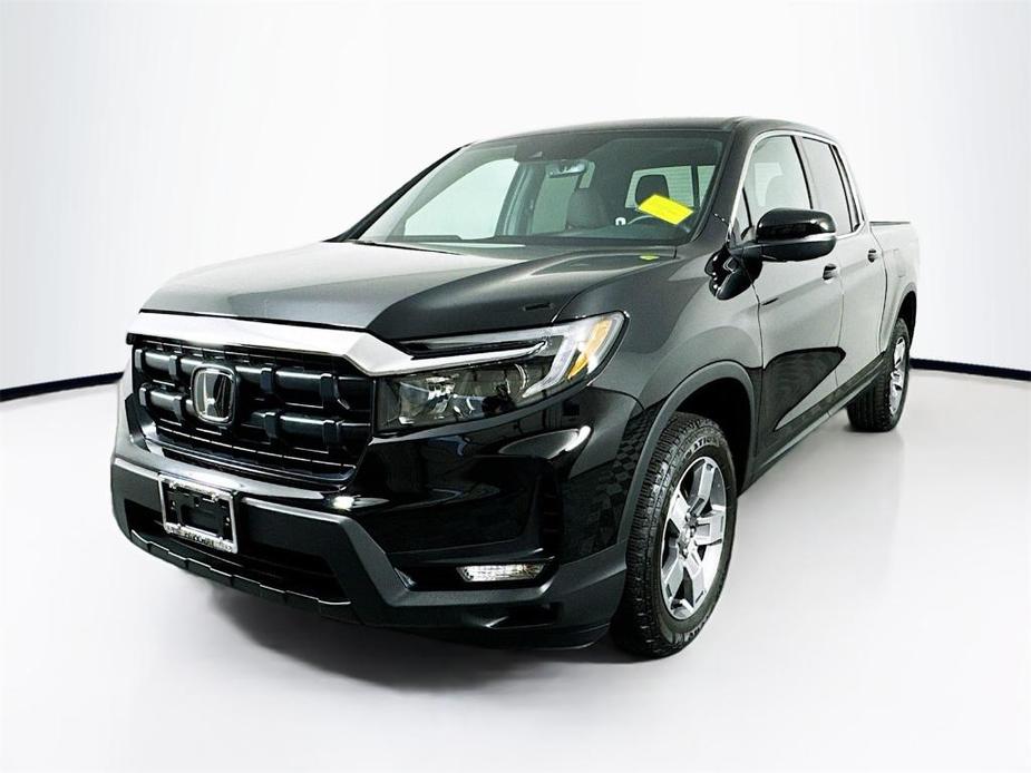 used 2024 Honda Ridgeline car, priced at $41,998