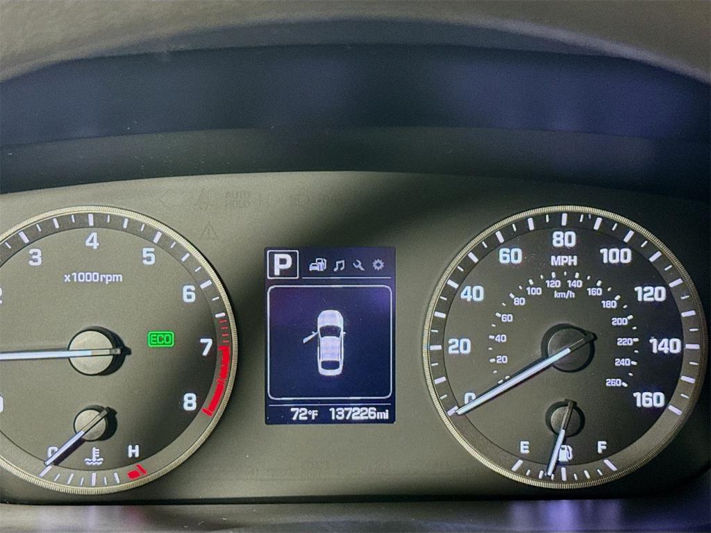 used 2017 Hyundai Sonata car, priced at $7,980