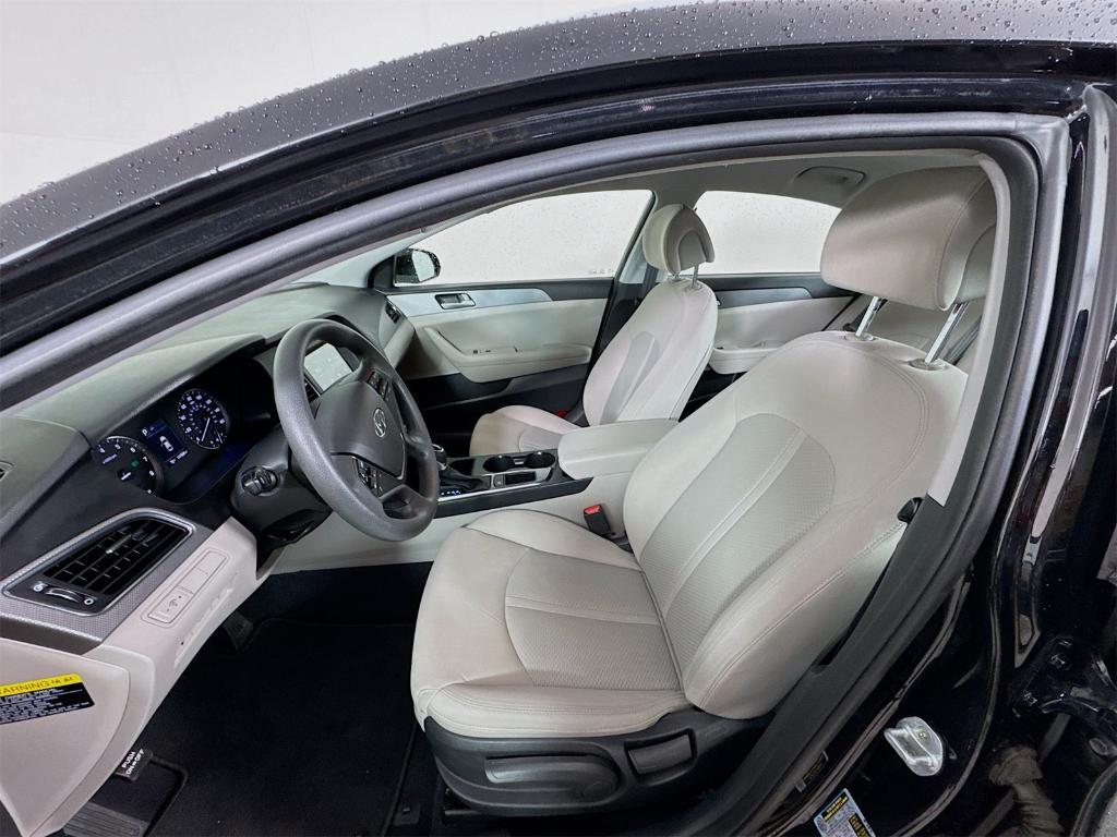 used 2017 Hyundai Sonata car, priced at $7,980
