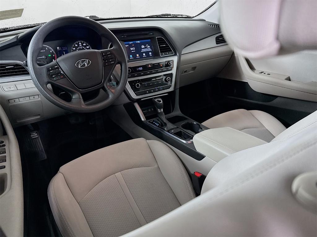 used 2017 Hyundai Sonata car, priced at $7,980