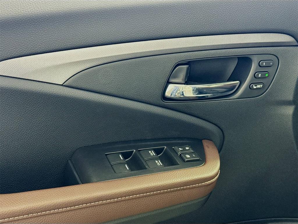 new 2025 Honda Ridgeline car, priced at $45,135