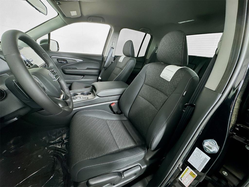 used 2024 Honda Ridgeline car, priced at $35,498
