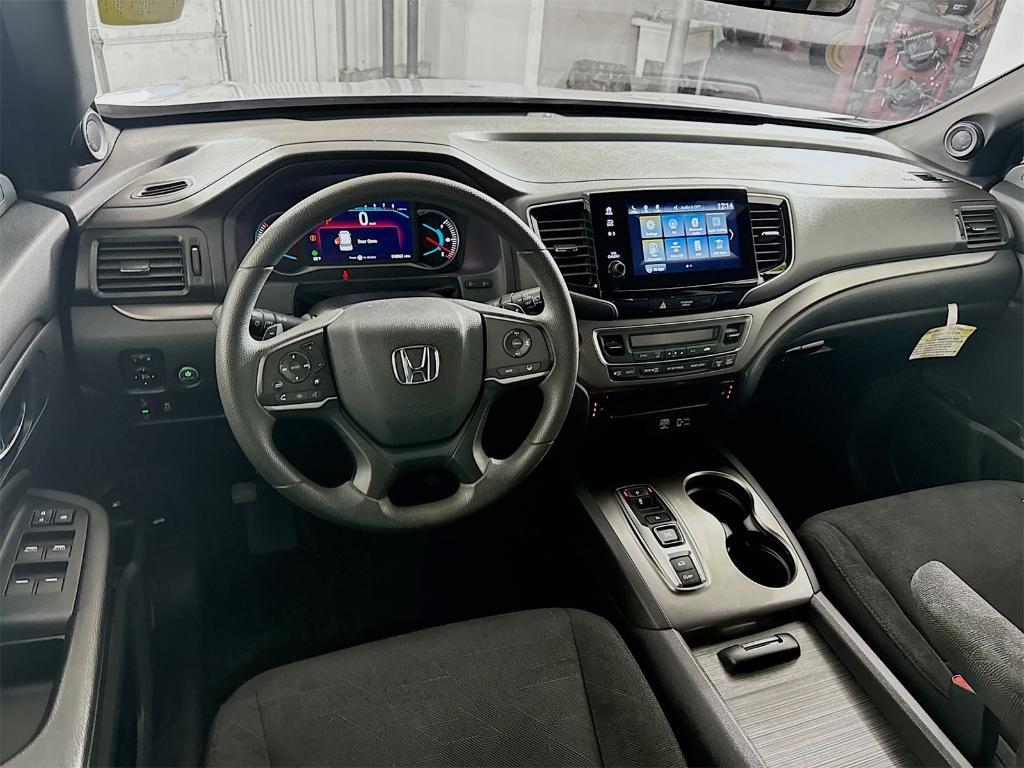 used 2022 Honda Pilot car, priced at $31,698