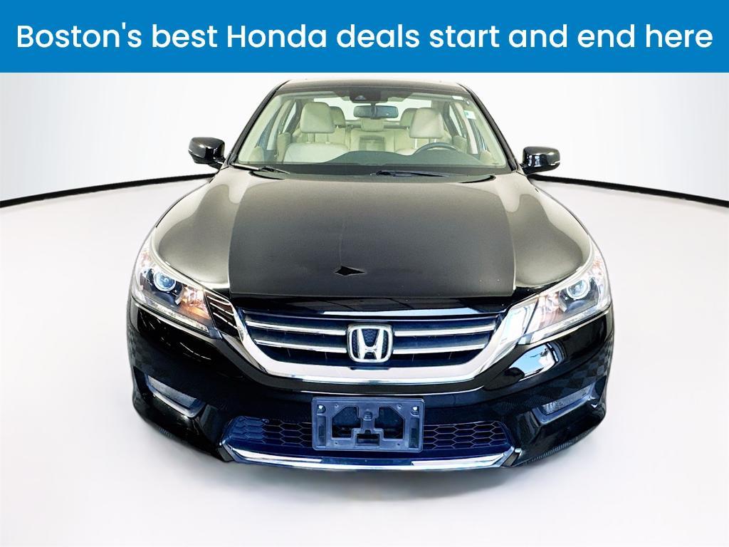 used 2014 Honda Accord car, priced at $14,960