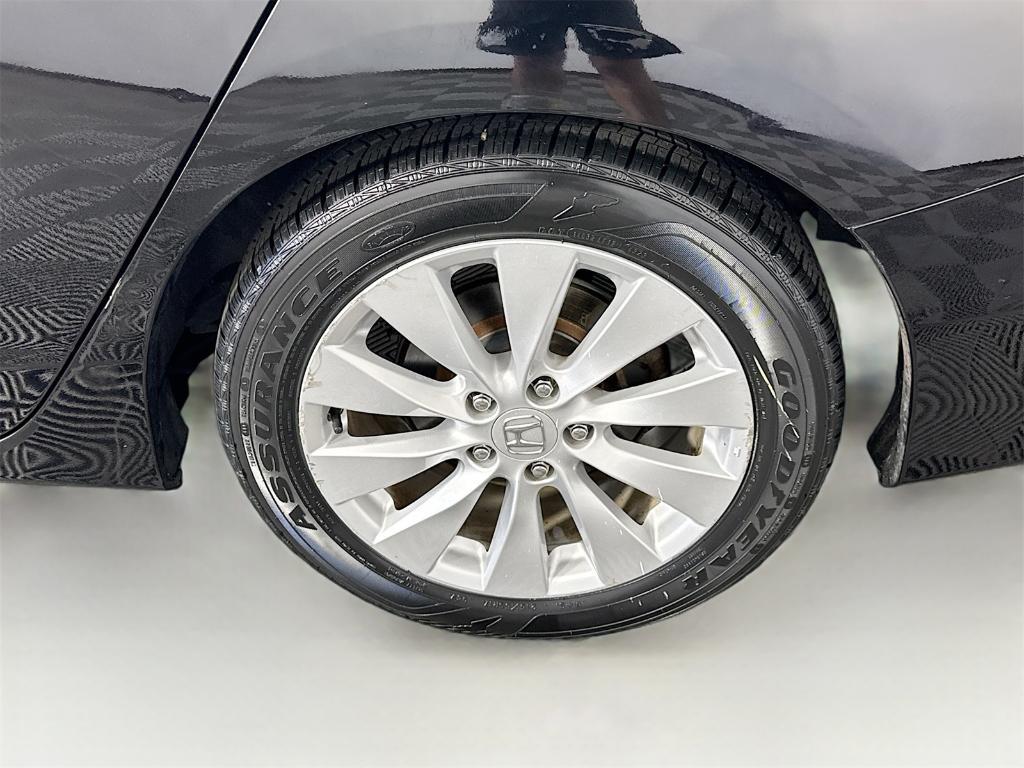 used 2014 Honda Accord car, priced at $14,898