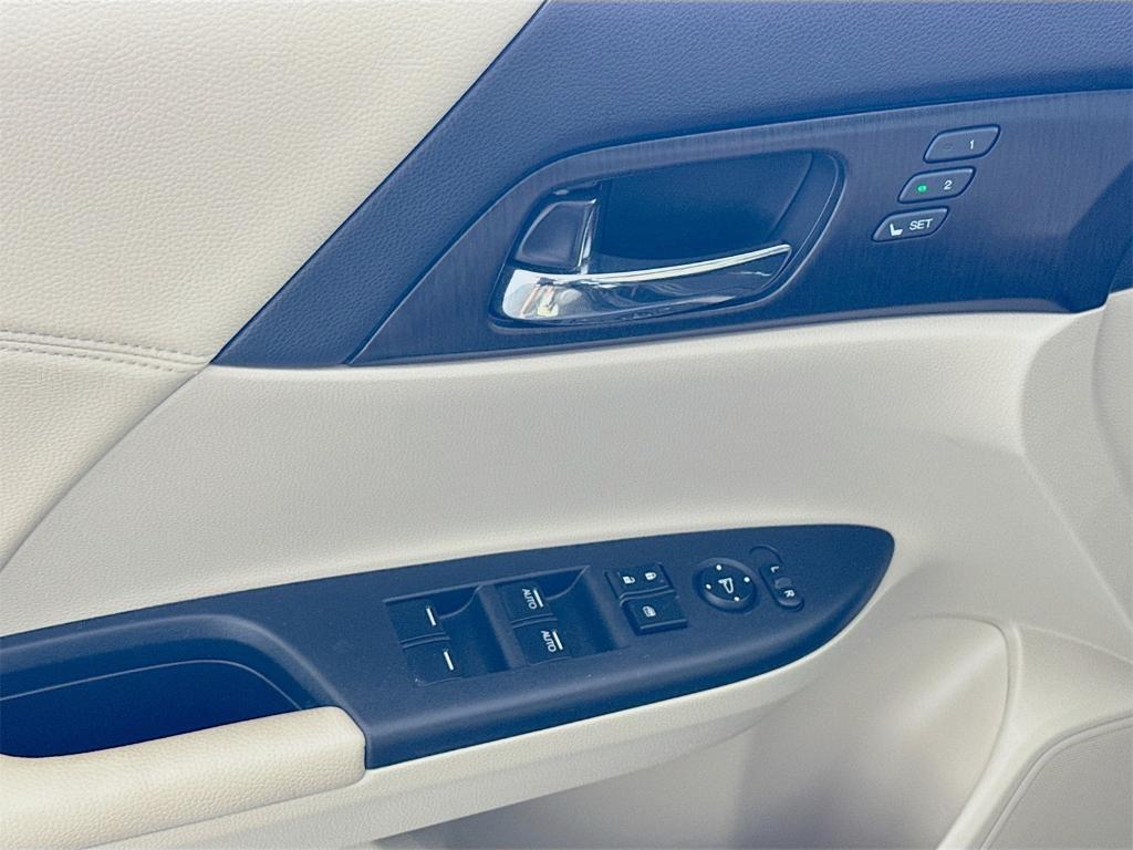 used 2014 Honda Accord car, priced at $14,898