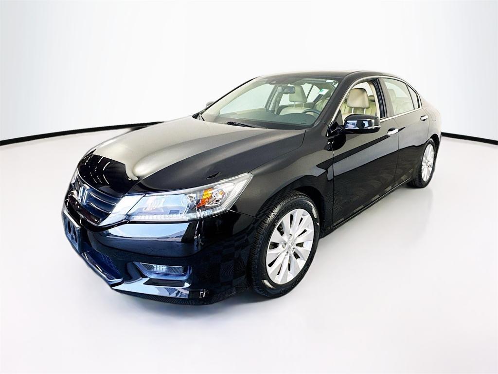 used 2014 Honda Accord car, priced at $14,898