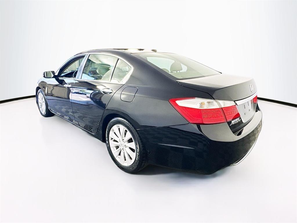 used 2014 Honda Accord car, priced at $14,898