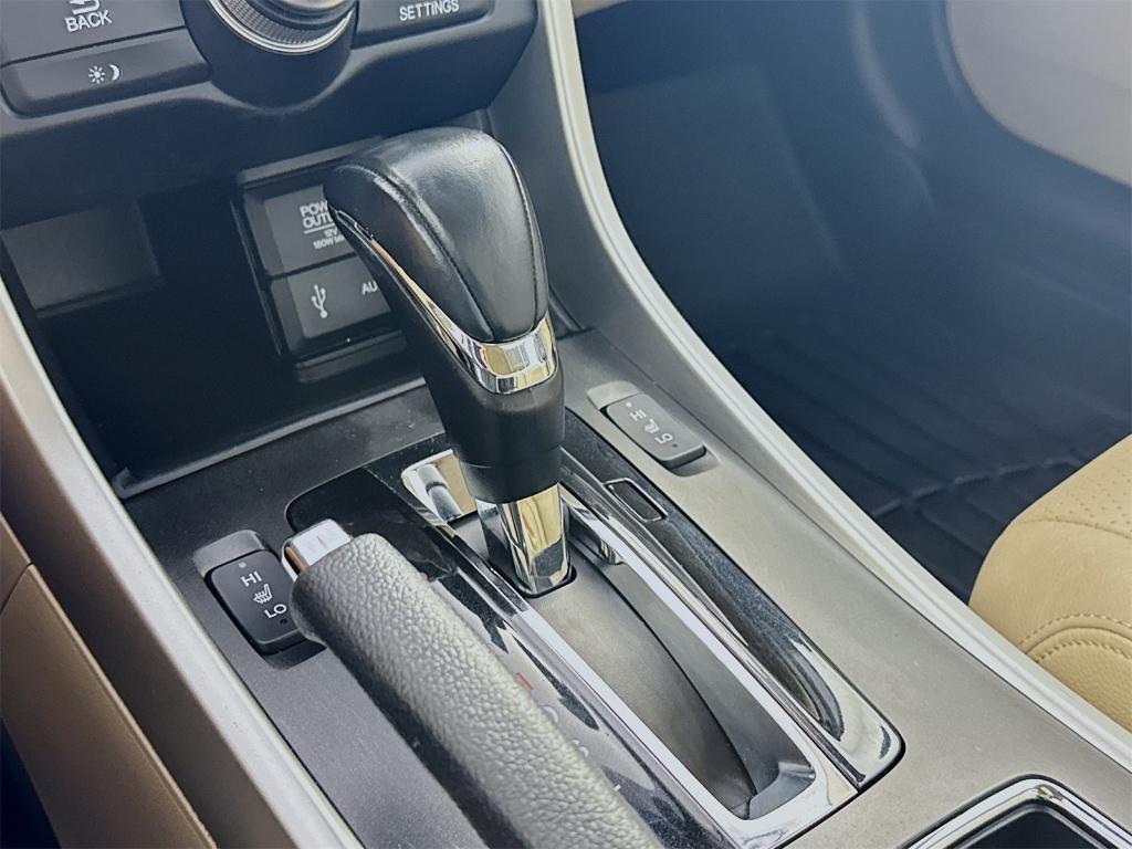 used 2014 Honda Accord car, priced at $14,898