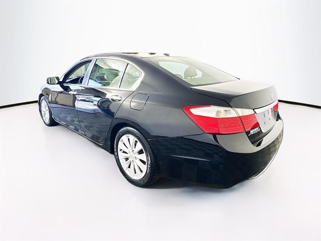 used 2014 Honda Accord car, priced at $14,898