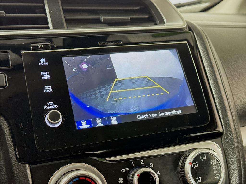 used 2020 Honda Fit car, priced at $17,630