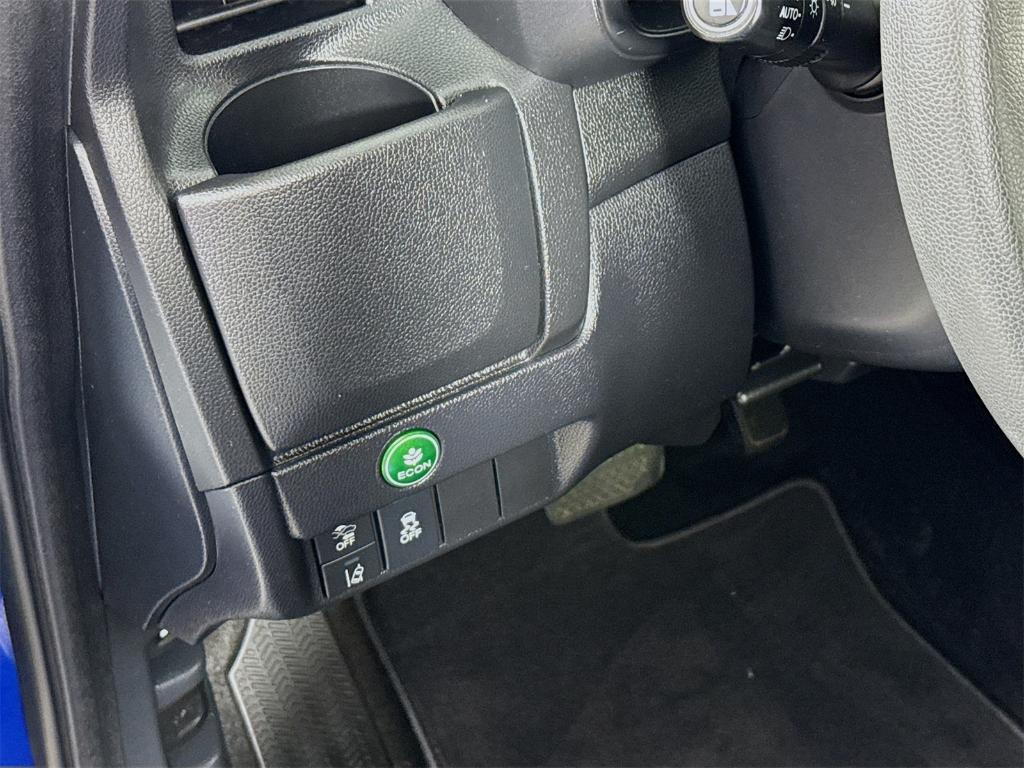 used 2020 Honda Fit car, priced at $17,630