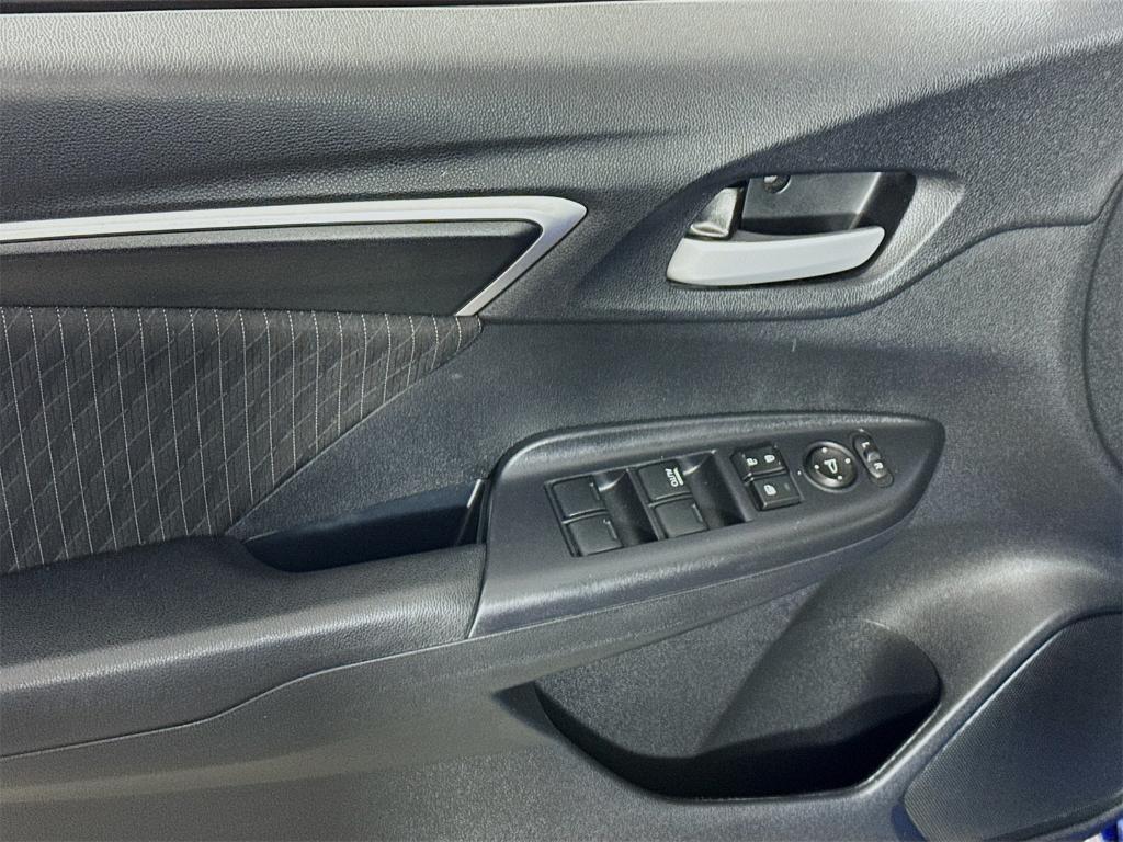 used 2020 Honda Fit car, priced at $17,630
