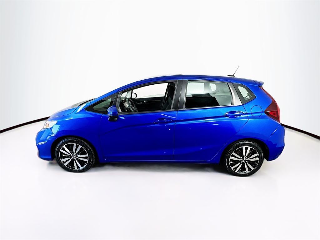 used 2020 Honda Fit car, priced at $17,630