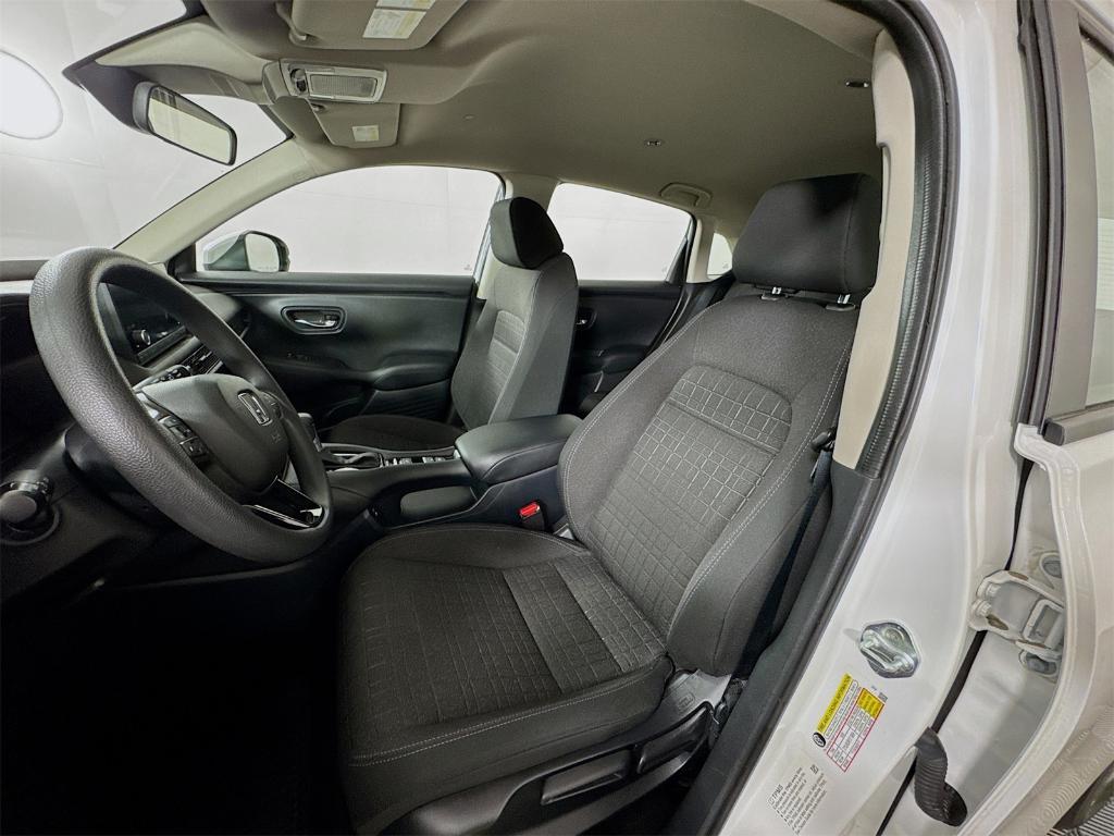used 2024 Honda HR-V car, priced at $24,698