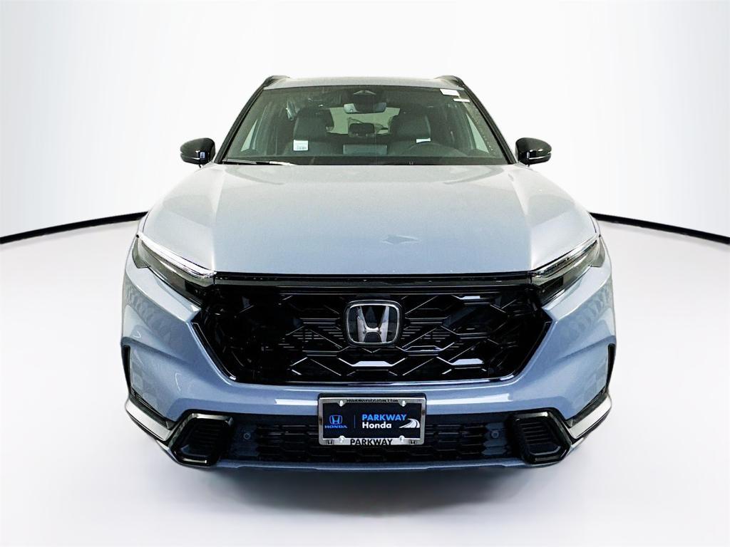 new 2026 Honda CR-V Hybrid car, priced at $38,980