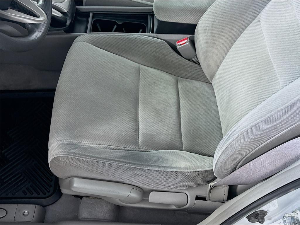 used 2010 Honda Civic car, priced at $8,798
