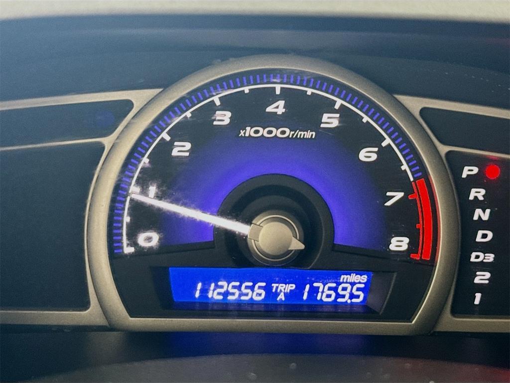used 2010 Honda Civic car, priced at $8,798