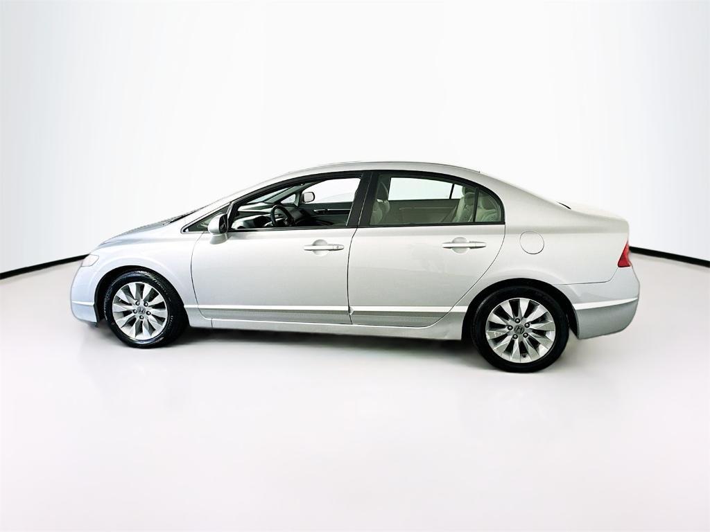 used 2010 Honda Civic car, priced at $8,798
