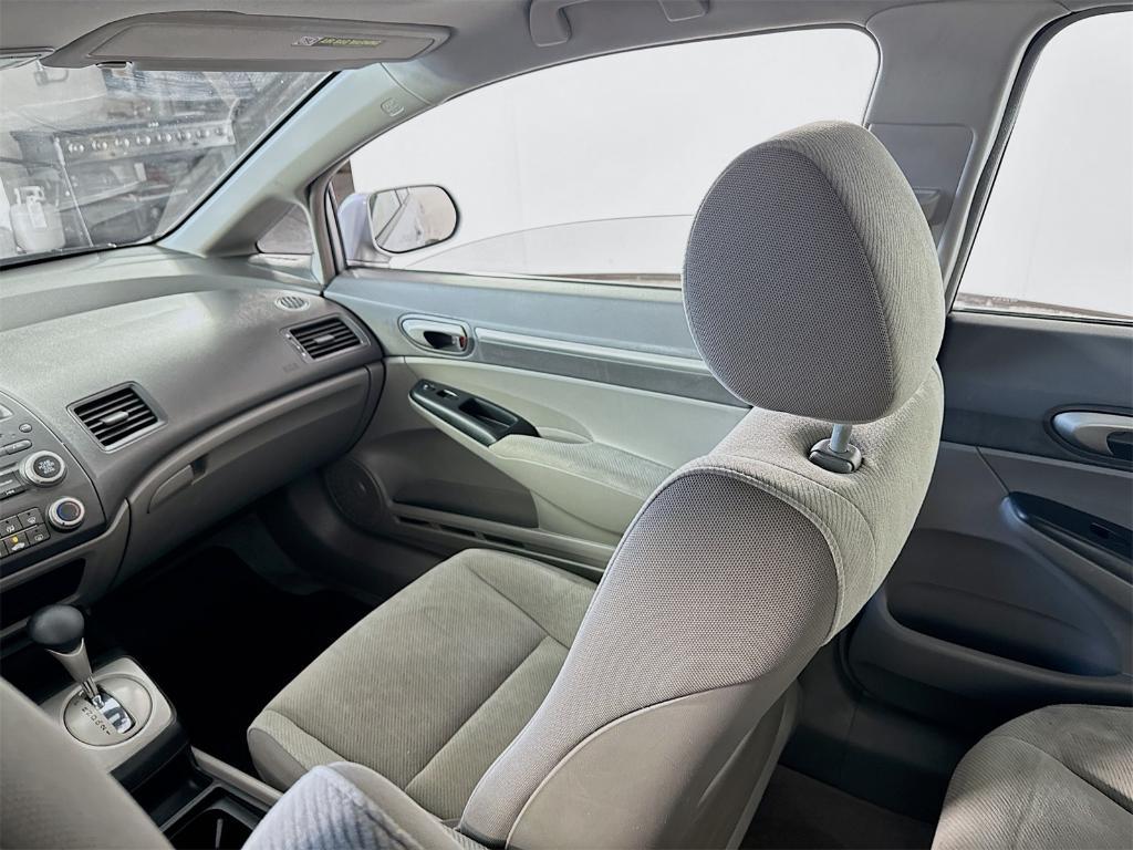 used 2010 Honda Civic car, priced at $8,798