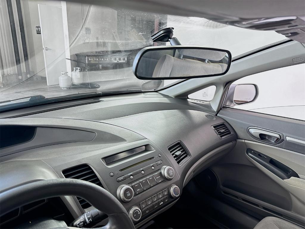used 2010 Honda Civic car, priced at $8,798