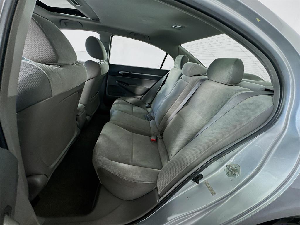 used 2010 Honda Civic car, priced at $8,798
