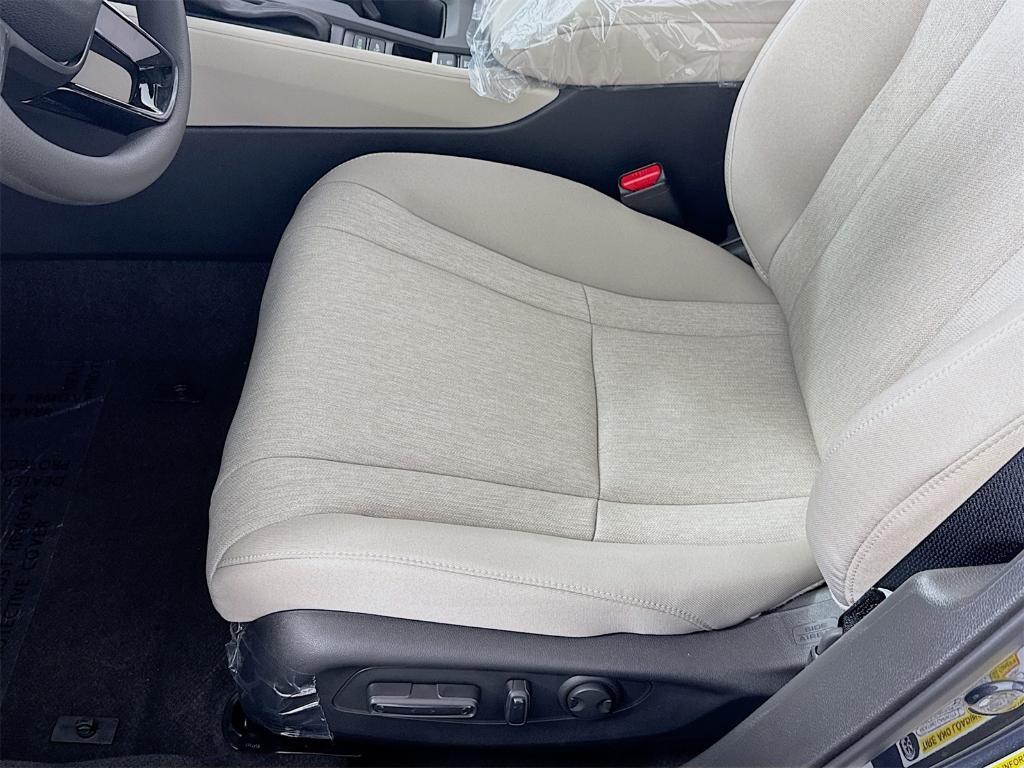 new 2025 Honda Accord car, priced at $31,710