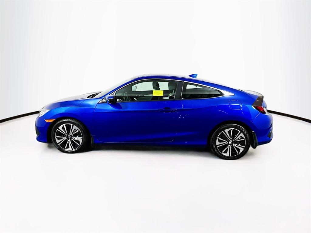 used 2018 Honda Civic car, priced at $19,830